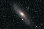 M31,<br />2013-08-13