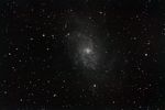 M33,<br />2009-09-29