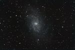 M33,<br />2009-10-12