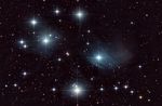 M45,<br />2013-12-08