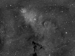NGC2264,<br />2020-03-24