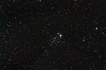 NGC457,<br />2009-09-28