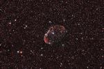 NGC6888,<br />2013-05-13