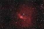 NGC7635,<br />2012-09-22