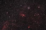 NGC7635,<br />2017-09-21