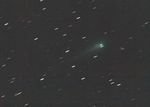 Comète Ison - C/2012 S1,<br />2013-10-24