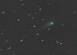 Ison - C/2012 S1,<br />2013-10-24